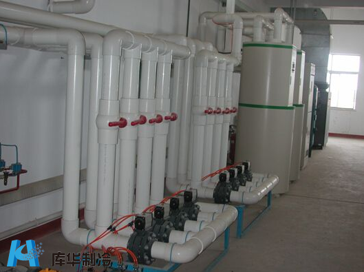 水果气调冷库设计适用于贮藏保鲜哪些水果?