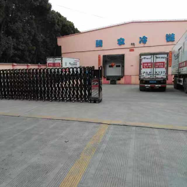 上海到全国各地低温运输 配送 仓储 上海腾农欢迎您来咨询